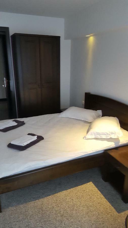 Casa Dar&And Hotel วาตราดอร์เนย์ ภายนอก รูปภาพ
