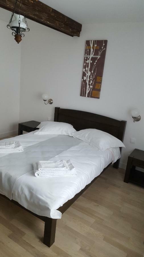 Casa Dar&And Hotel วาตราดอร์เนย์ ภายนอก รูปภาพ