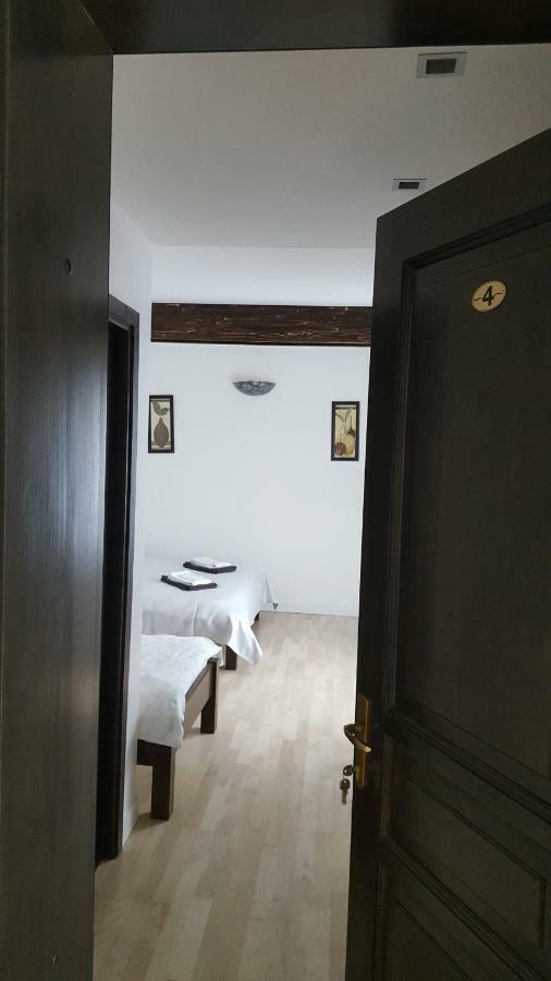 Casa Dar&And Hotel วาตราดอร์เนย์ ภายนอก รูปภาพ